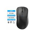 HXSJ T700 Makrolu Kablosuz Oyuncu Mouse- 3 Modlu Kullanım-500 Mah Batarya