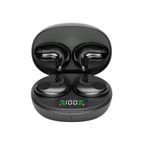 Hxstaald Kablosuz Uyku Kulak Tomurcukları Bluetooth Kulaklıklar, Uyku, Sürüş, Yürüyüş, Bisiklete binme için Görünmez Gürültü Önleyici Kulaklıklar