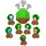 HXT64 Minecraft Mini Figürler - 1adet fiyatıdır Kız Erkek Çocuk Oyuncak Eğitici Oyuncaklar