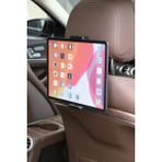 HY-850 Araç İçi Koltuk Arkası Tablet Tutucu - Siyah