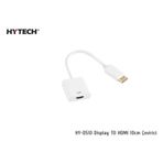 Hy-Ds10 Display To Hdmi 10 Cm Cevirici