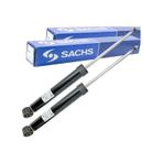 Hy. Getz Tb 2002-2010 Arka Amortisör 2adet Sachs