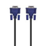 Hy-Vga105, 15Pin, İki Ucu Erkek, 1.5Mt, Vga Kablosu