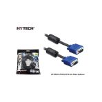 Hy-Vga113, 15Pin, İki Ucu Erkek, 3Mt, Vga Kablosu