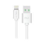 Hy-X93 1 Metre 2.A Iphone Lightning Şarj Kablosu