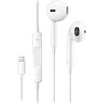 HY-XBK50 Bluetooth Kulak Içi Beyaz Mikrofonlu Kulaklık