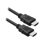 Hy-Xhd01 Hdmi To Hdmi ( 1.5 Metre) Sinema 4K (4096-2160) Görüntü Ses Aktarıcı Kablo