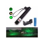 Hy Yf-303 Laser Pointer Yeşil Lazer Yeşil