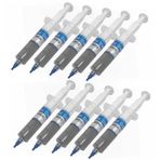Hy510 Termal Macun 30G 1.93W/M K Gri Büyük Boy
