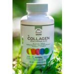 Hyaluronic Acid 90 Kapsül Collagen