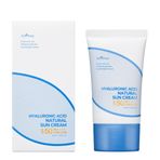 Hyaluronic Acid Perfect Sun Block (Hyalüronik Asitli Güneş Koruyucu Kremi) 50 ML
