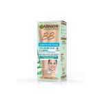 Hyaluronik Aloe Oil Free Bb Krem - Orta Ton