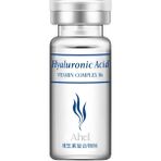 Hyalüronik Asit Flakon 5ml Dermapen Dermaroller Serumu Yoğun Nem Desteği