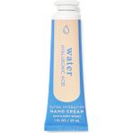 Hyaluronik Asit İçeren Bath & Body Works Water Ultra Hydration El Kremi 29 ml Besleyici ve Nemlendirici