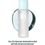 Hyalüronik Asit İçerikli Göz ve Dudak Makyajı Temizleyici PERIPERA Ink Lip & Eye Remover