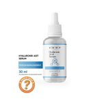 Hyaluronik Asit Serum B5 30 ml | Yoğun Nemlendirici Cilt Bakım Serumu