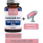 Hyaluronik Asit Tablet - Sabunluk Hediyemiz 3076-028