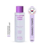 Hyalusteen Repair Toner Onarıcı Bakım Tonik Aydınlatıcı ve Yenileyici Hyaluronic Acid Kore 150ml