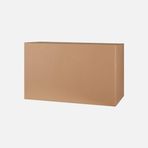 HYB 34x64x38 cm Çok Amaçlı Orta Boy Koli