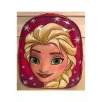 Hybc Winx Figürlü 3D Çocuk Sırt Çantası