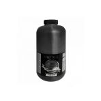 Hybrid Acrylic For Multisurfaces Akrilik Boya 2000ml Siyah 60