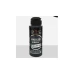 Hybrid Akrilik Multisurfaces Boya H-060 Siyah 120 Ml