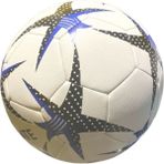 Hybrid Futbol Topu