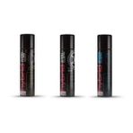 HYBRİD ZİNCİR YAĞI&TEMİZLEME&BALATA TEMİZLEME SPREYİ 400ml SET