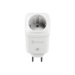 Hybrone HY-PW2011-SP Tekli Akıllı Wi-Fi Priz