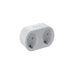 Hybrone HY-PW2021-SP Hybrone Ikili Akıllı Priz