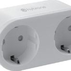 Hybrone Hy-Pw2021-Sp Kablosuz 2.4Ghz Akıllı İkili Priz Wifi ​​​​​​​İle Uzaktan Kontrol 16A