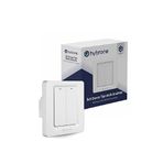 Hybrone HY-PW2091-WS Duvar Tipi İkili Akıllı Anahtar