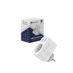 Hybrone USB ve Type-C Girişli Akım Korumalı Wi-Fi Akıllı Priz