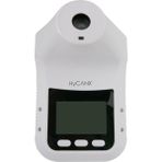 Hycanx Temassız Ateş Ölçer (kızılötesi Termometre)