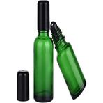 HYD 5’li 5 mL Amber Roll On Cam Şişe Karışık Renk