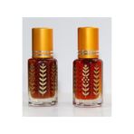 Hyd Amber - Misk Kokusu 6 cc 2'li Paket