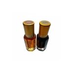 Hyd Amber Ve Misk Kokusu 2 Si Bir Arada ( Orjinal Amber Misk Kokusu )