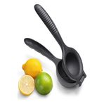 hyd Döküm Limon Sıkacağı Portakal Sıkacağı Büyük Boy 24Cm,Naranciye Sıkacağı