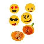 HYD Kalemtraş Emoji Gülen Yüz Kalemtıraş 1 Adet