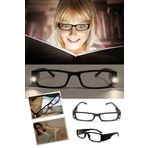 Hyd Led Işıklı Kitap Okuma Gözlüğü