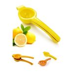 hyd Metal Limon Sıkacağı