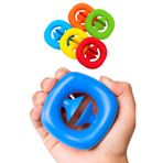 hyd Popit Plop It Duygusal, Stres Oyuncak, Pop Tube Snapperz Eğitici Oyuncak