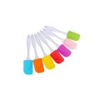 hyd Silikon Spatula Asorti Renk,01255HYD23244487
