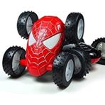 HYD Spiderman Araba Çek Bırak Dasher Araba