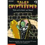 Hyde and Go Shriek and Hunted (Tales from the Cryptkeeper) by Jane B. Mason (1995-09-03)