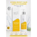 Hydra Boost Calm Yüz Yıkama Jeli 250 Ml Hassas Ve Kuru Ciltler İçin Nemlendirici Yüz Yıkama Jeli (Hyaluronic Acid + Panthenol)