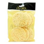 Hydra Hd-2199 6'lı Yüz Temizleme Doğal Ponpon
