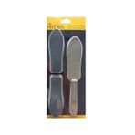 Hydra HD-2220 Yedekli Çelik Ayak Törpü Set