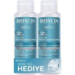 Hydra Micellar Kusursuz Makyaj Temizleme Suyu | 500 ml 1 Alana 1 Hediye | Vegan Misel Su | Tüm Cilt