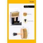 Hydra Professional Line Hydra Ense Ve Sakal Fırçası Hd-2202